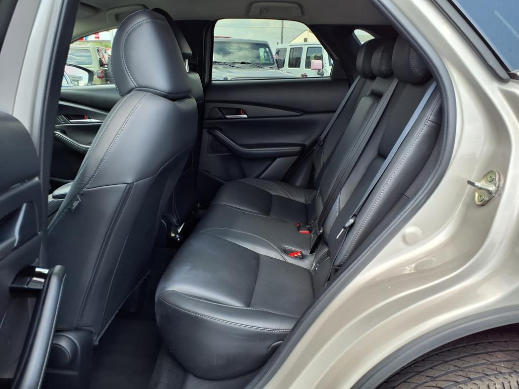 used 2024 Mazda CX-30 car, priced at $22,990