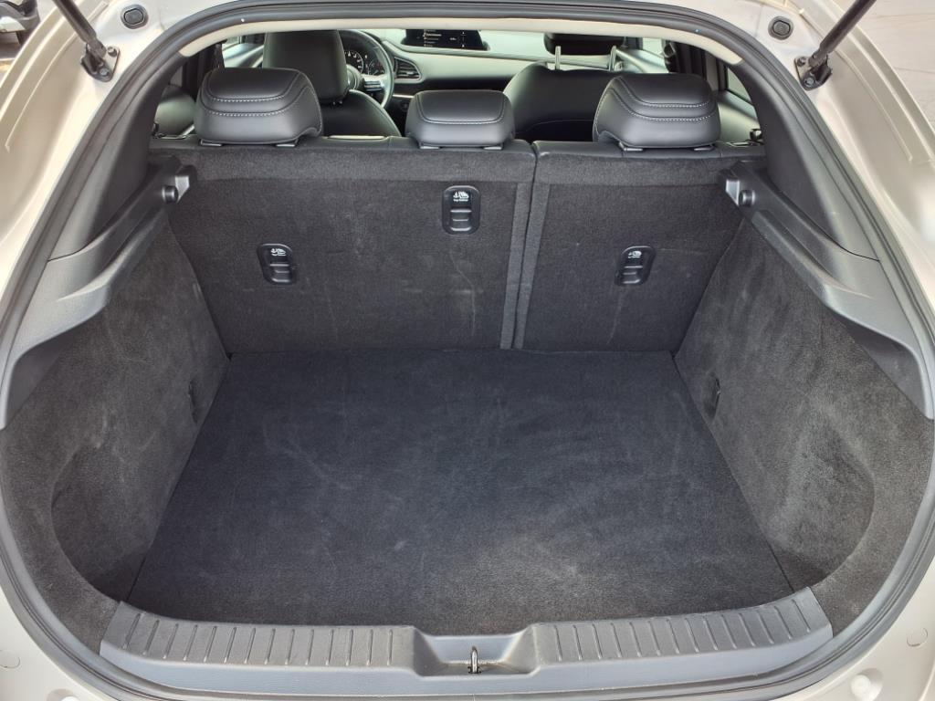 used 2024 Mazda CX-30 car, priced at $22,990