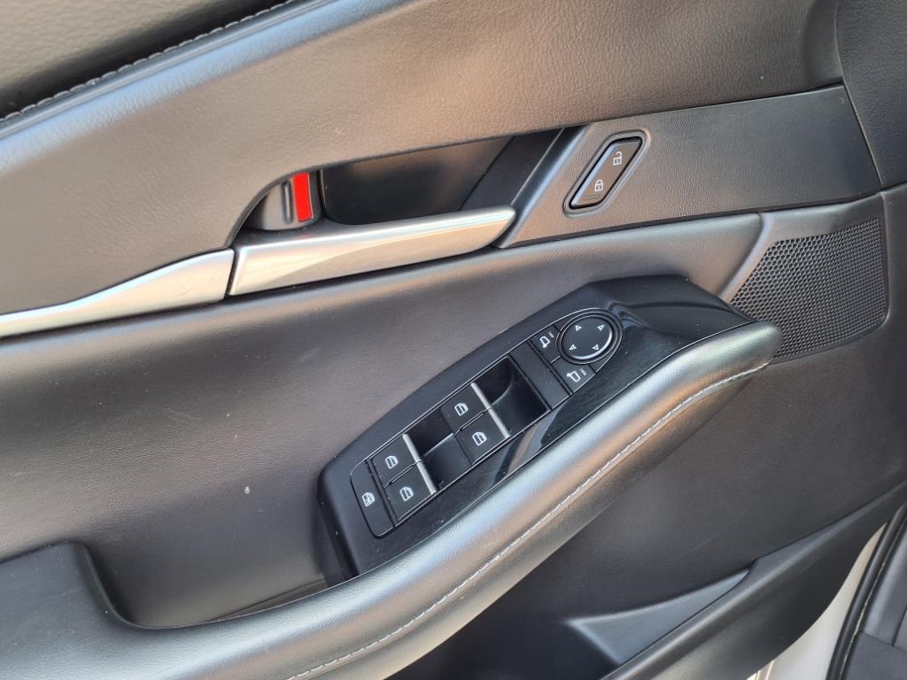 used 2024 Mazda CX-30 car, priced at $22,990