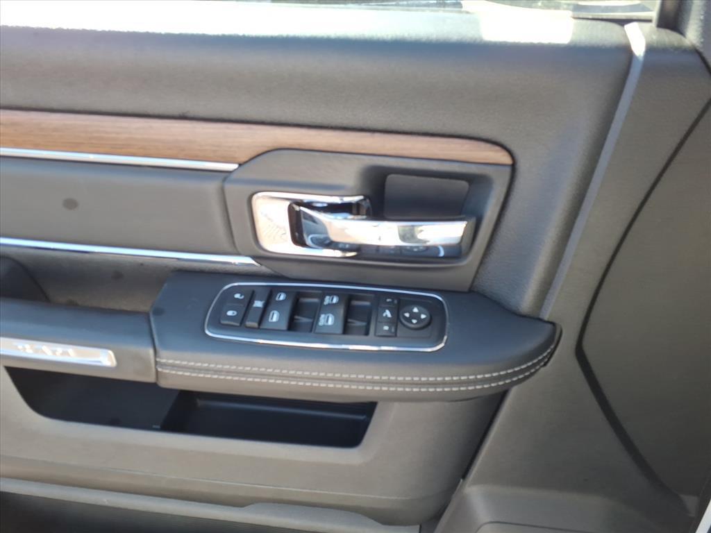 used 2017 Ram 1500 car, priced at $25,400