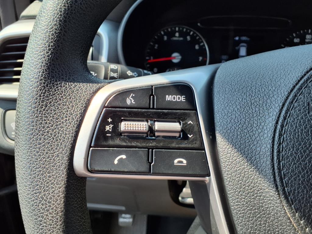 used 2020 Kia Sorento car, priced at $14,900
