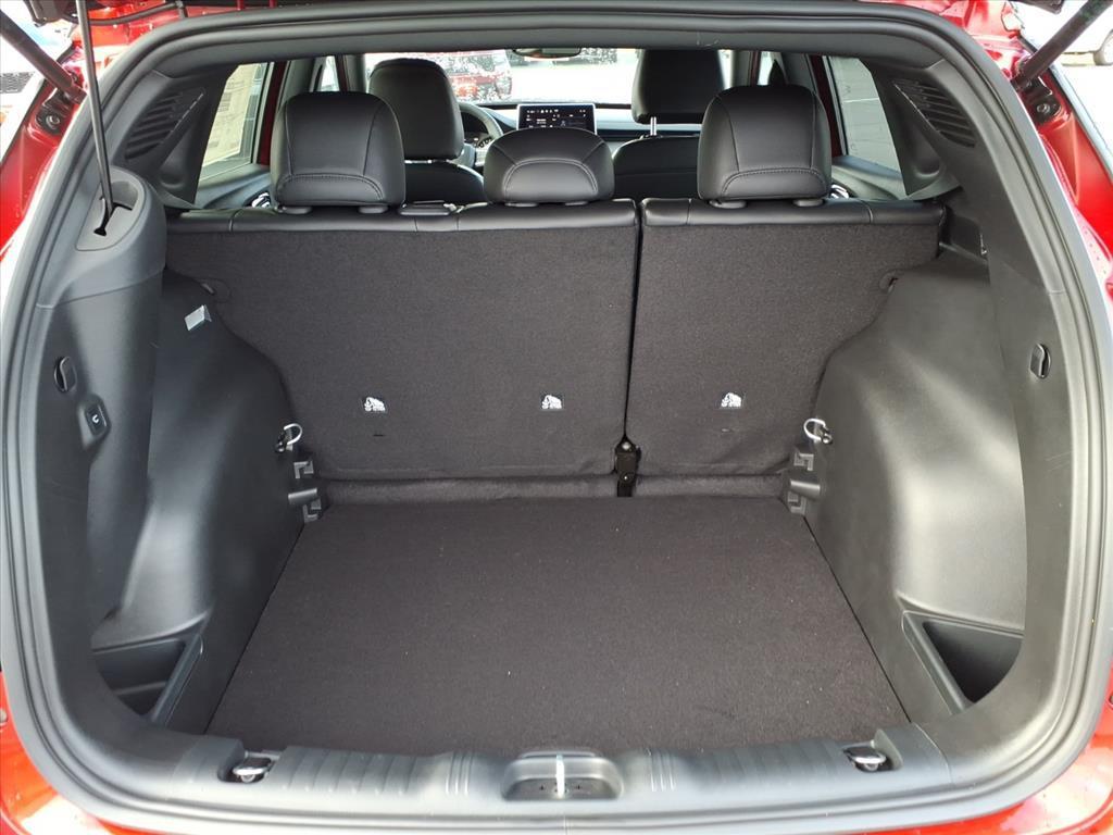 new 2026 Jeep Compass car, priced at $35,388