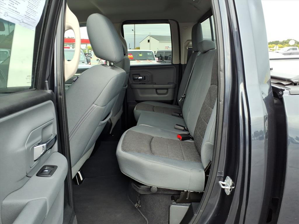 used 2013 Ram 1500 car, priced at $19,990