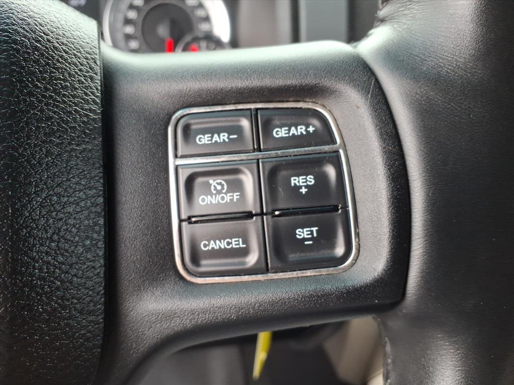 used 2013 Ram 1500 car, priced at $19,990