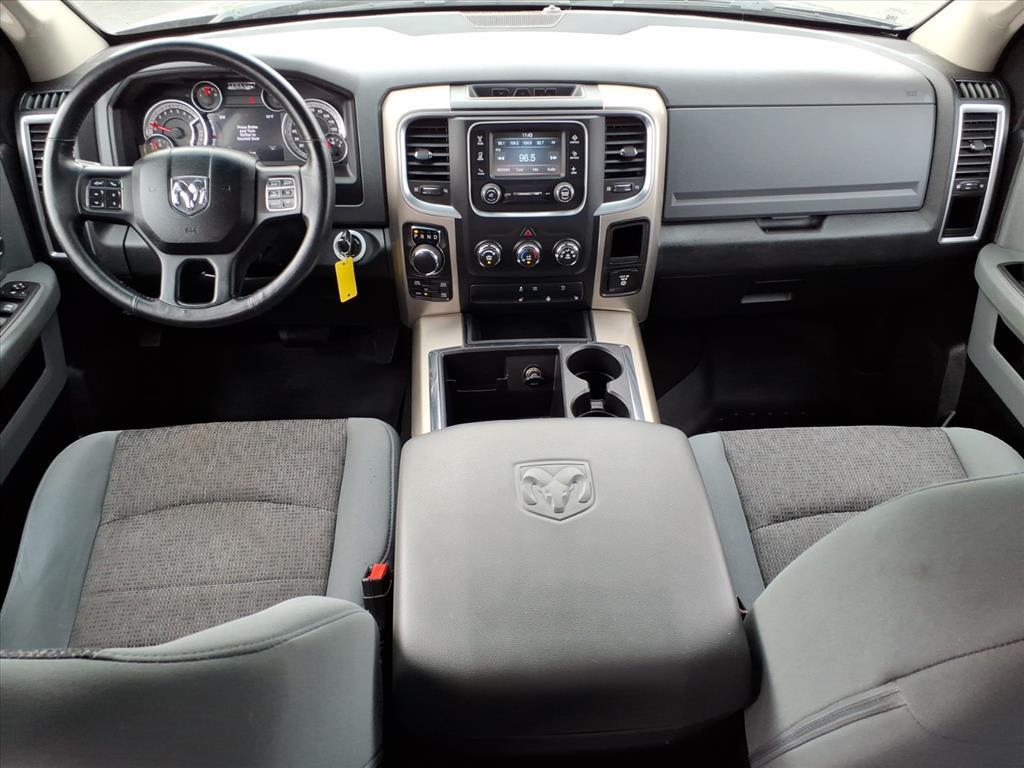 used 2013 Ram 1500 car, priced at $19,990