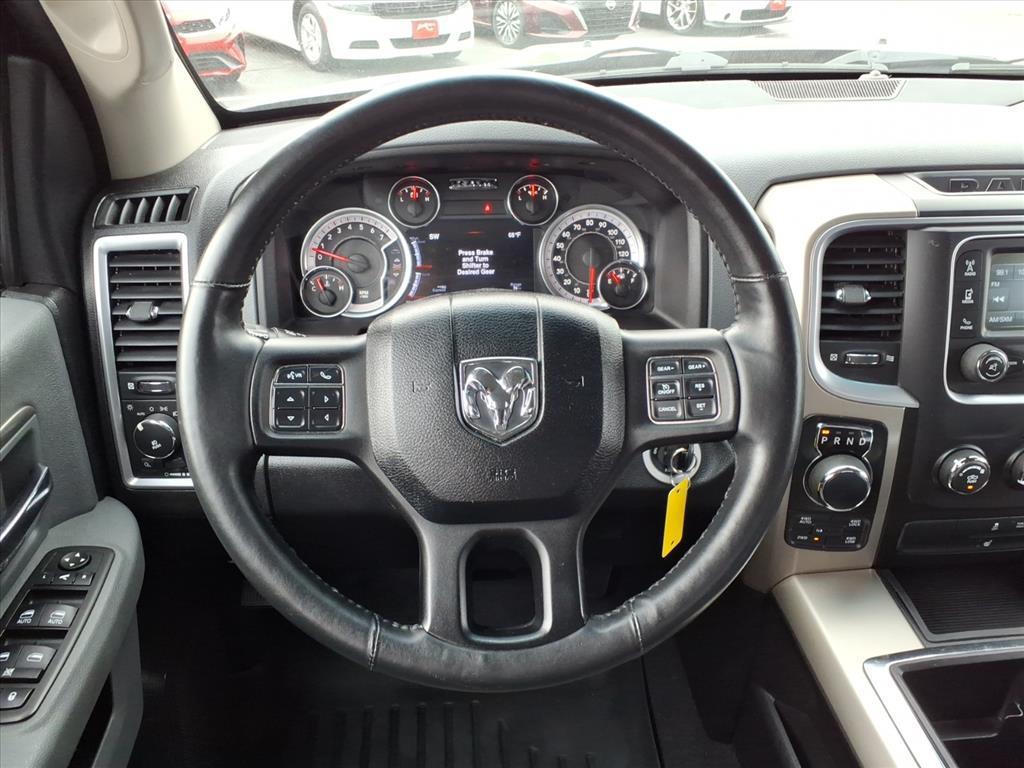 used 2013 Ram 1500 car, priced at $19,990