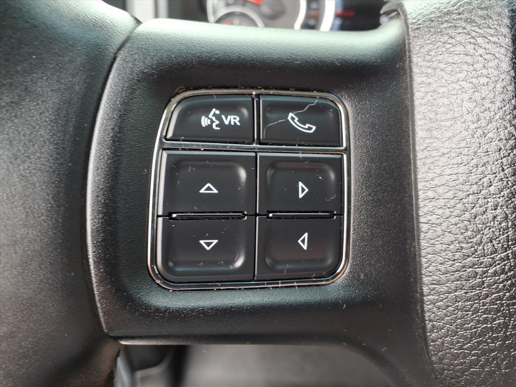 used 2013 Ram 1500 car, priced at $19,990