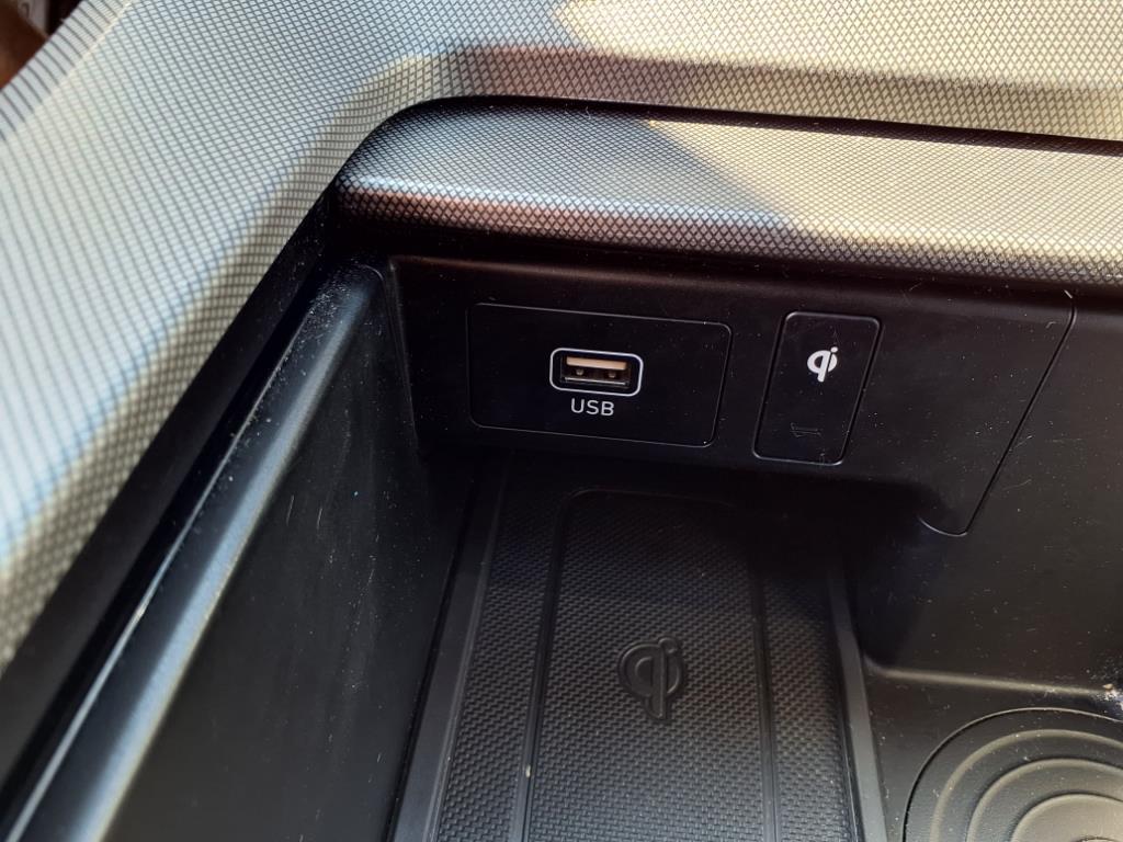 used 2022 Hyundai Palisade car, priced at $32,900