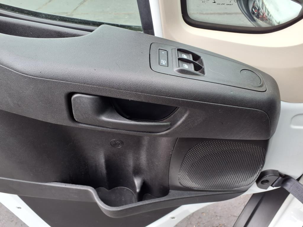 used 2022 Ram ProMaster 2500 car, priced at $29,380