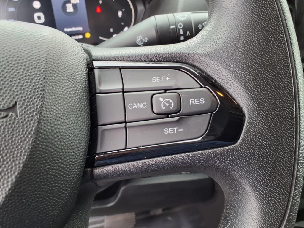 used 2022 Ram ProMaster 2500 car, priced at $29,380