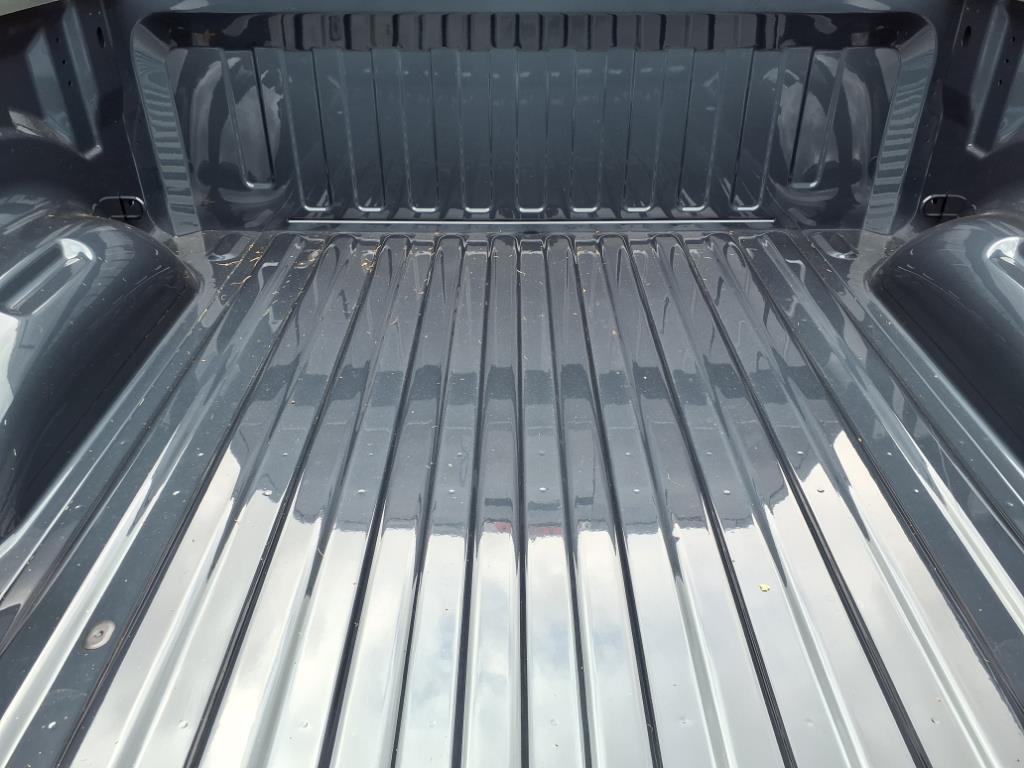 new 2025 Ram 1500 car, priced at $54,025