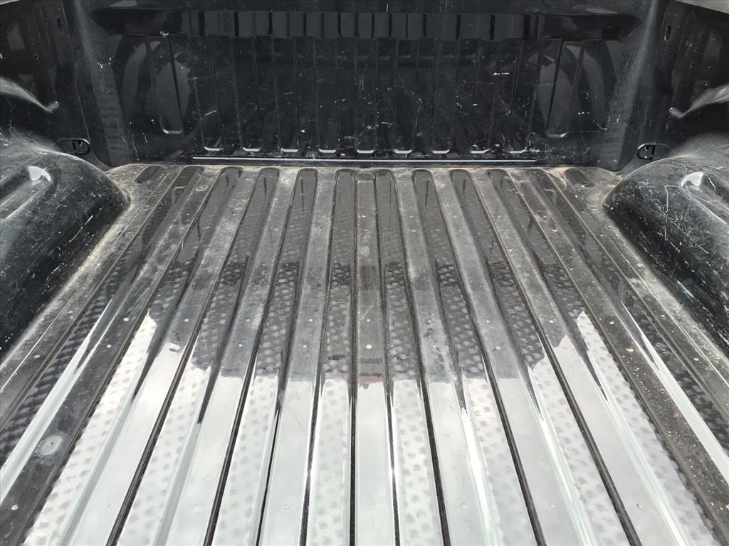 used 2019 Ram 1500 car, priced at $34,900