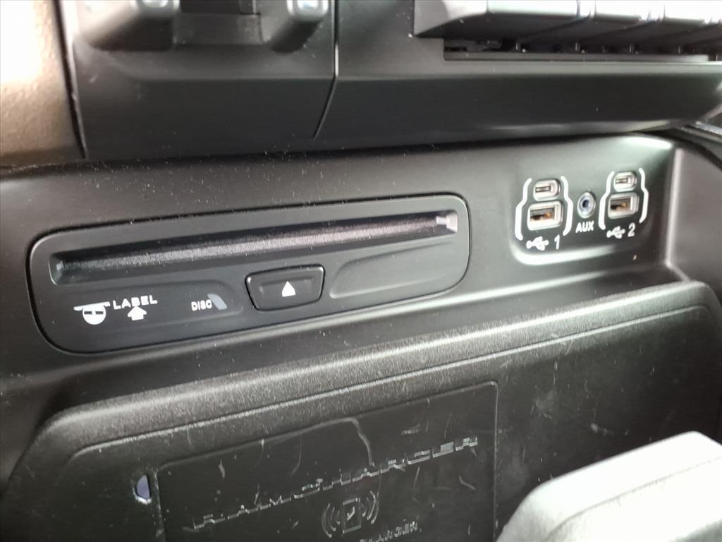 used 2019 Ram 1500 car, priced at $34,900