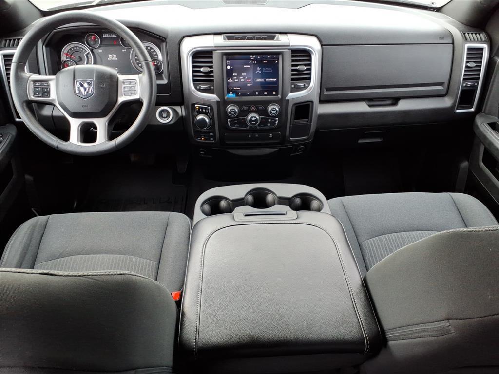 used 2022 Ram 1500 Classic car, priced at $32,975