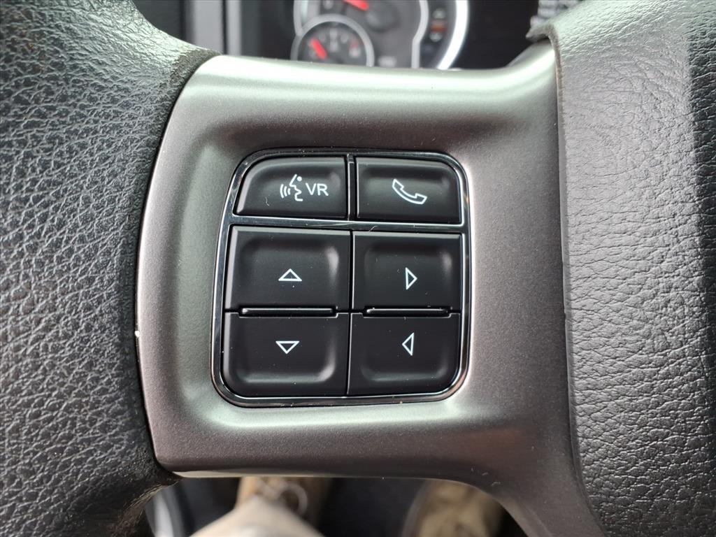 used 2022 Ram 1500 Classic car, priced at $32,975