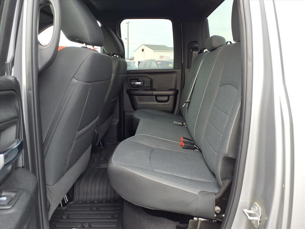 used 2022 Ram 1500 Classic car, priced at $32,975