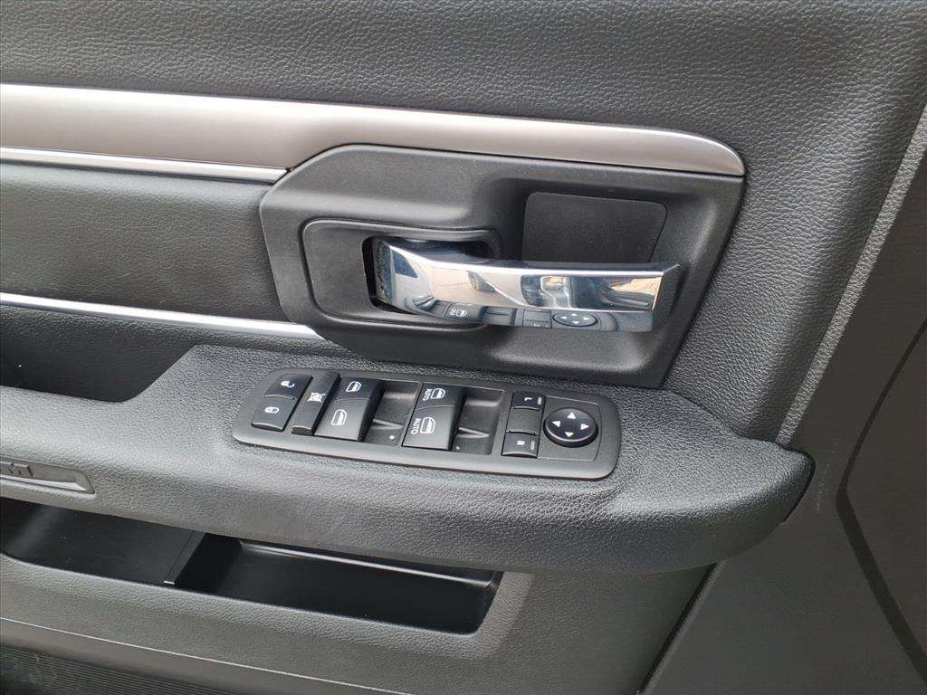 used 2022 Ram 1500 Classic car, priced at $32,975