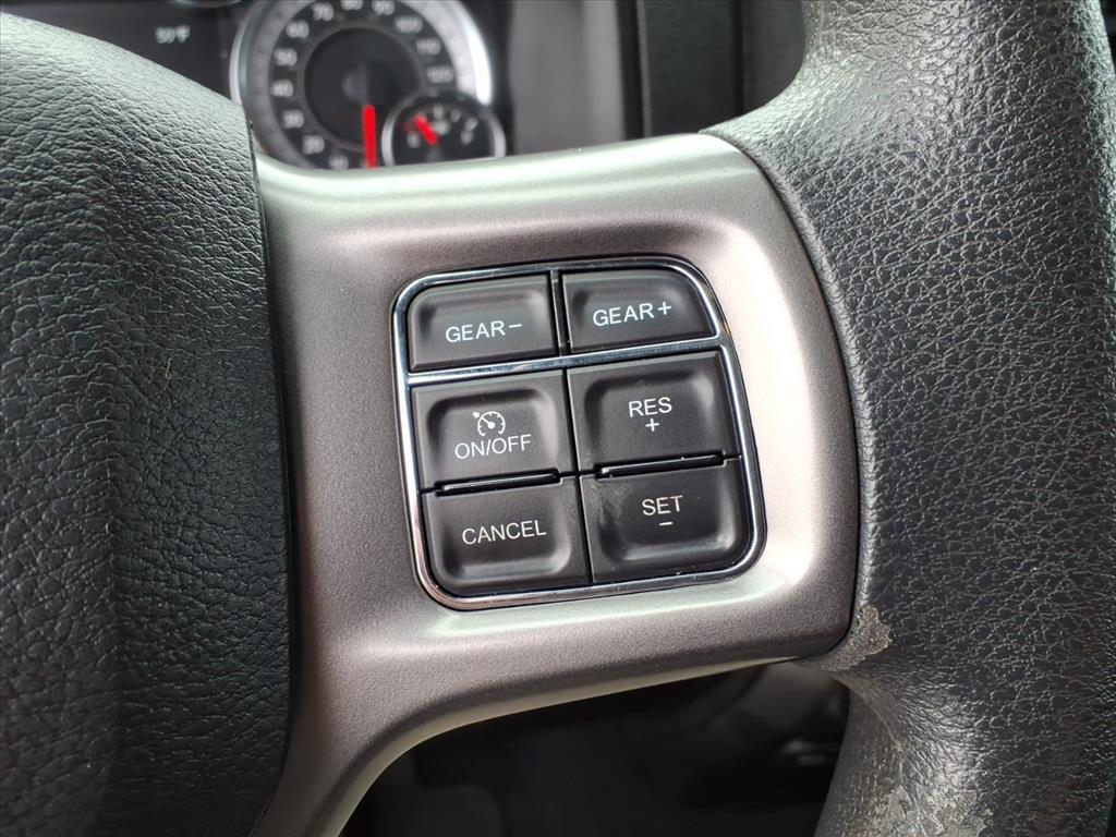 used 2022 Ram 1500 Classic car, priced at $32,975