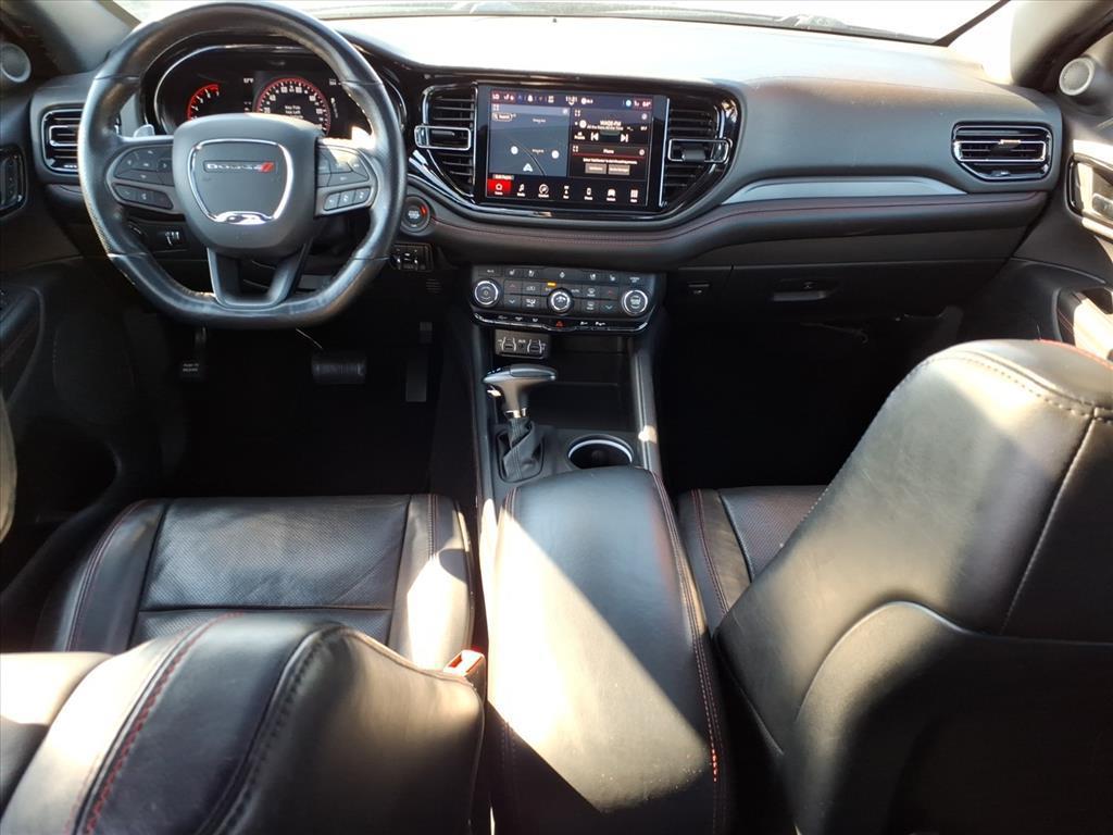 used 2024 Dodge Durango car, priced at $36,900