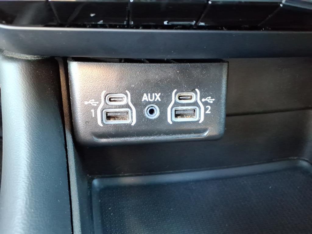 used 2024 Dodge Durango car, priced at $36,900