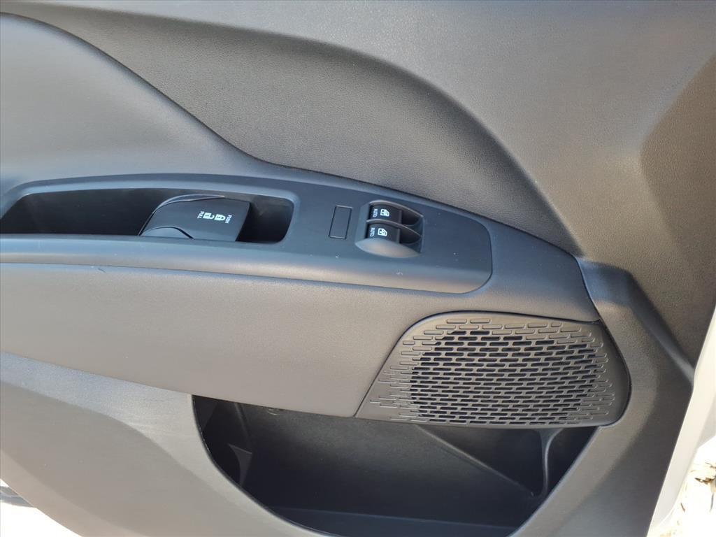 used 2022 Ram ProMaster City car, priced at $21,999