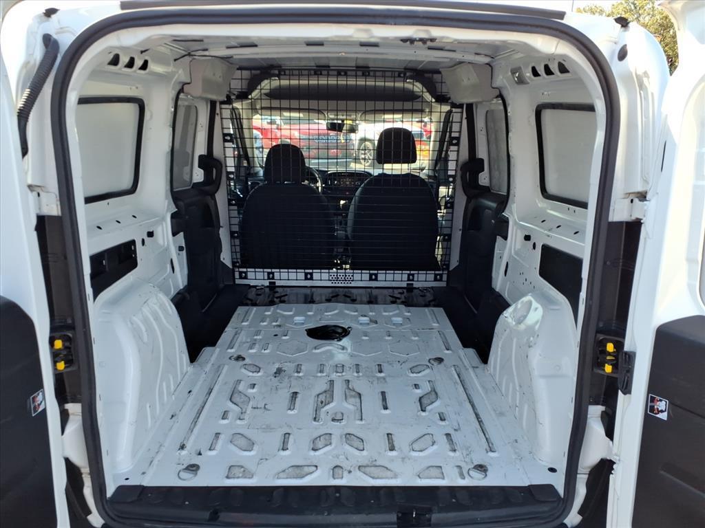 used 2022 Ram ProMaster City car, priced at $21,999