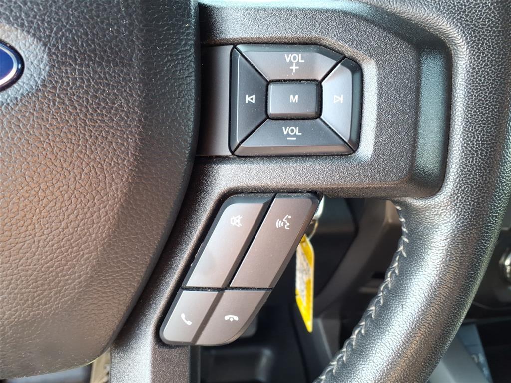 used 2020 Ford F-150 car, priced at $29,500
