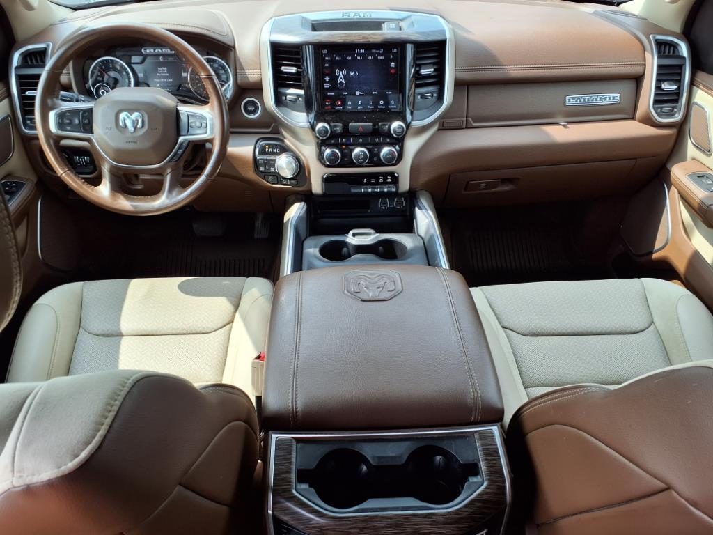 used 2020 Ram 1500 car, priced at $34,778