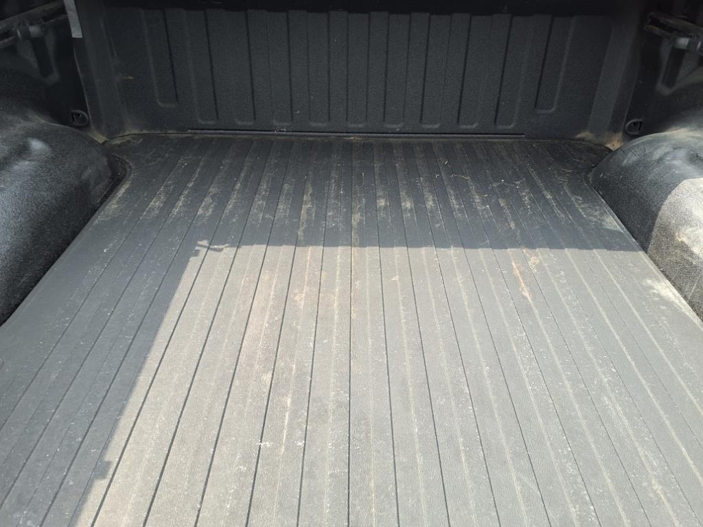 used 2020 Ram 1500 car, priced at $34,778