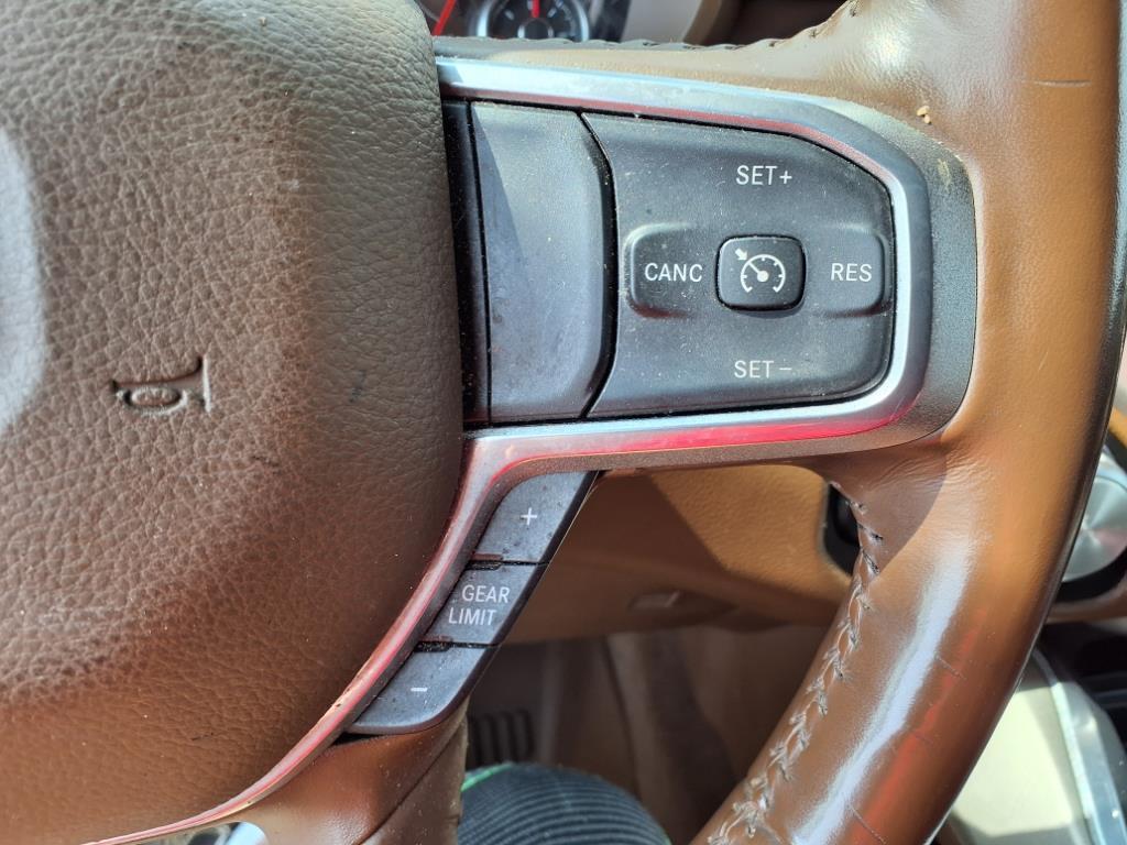used 2020 Ram 1500 car, priced at $34,778
