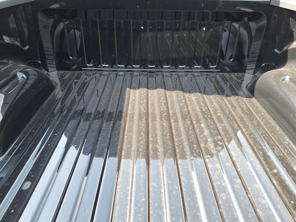 new 2026 Ram 1500 car, priced at $56,705