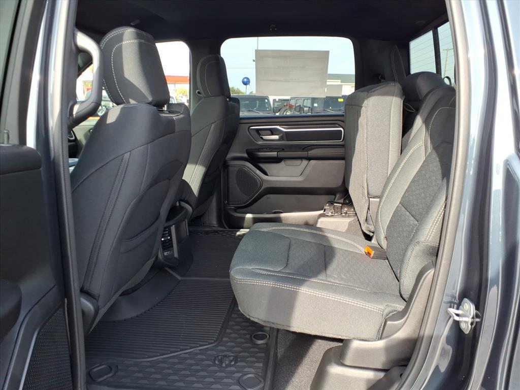 new 2026 Ram 1500 car, priced at $53,806