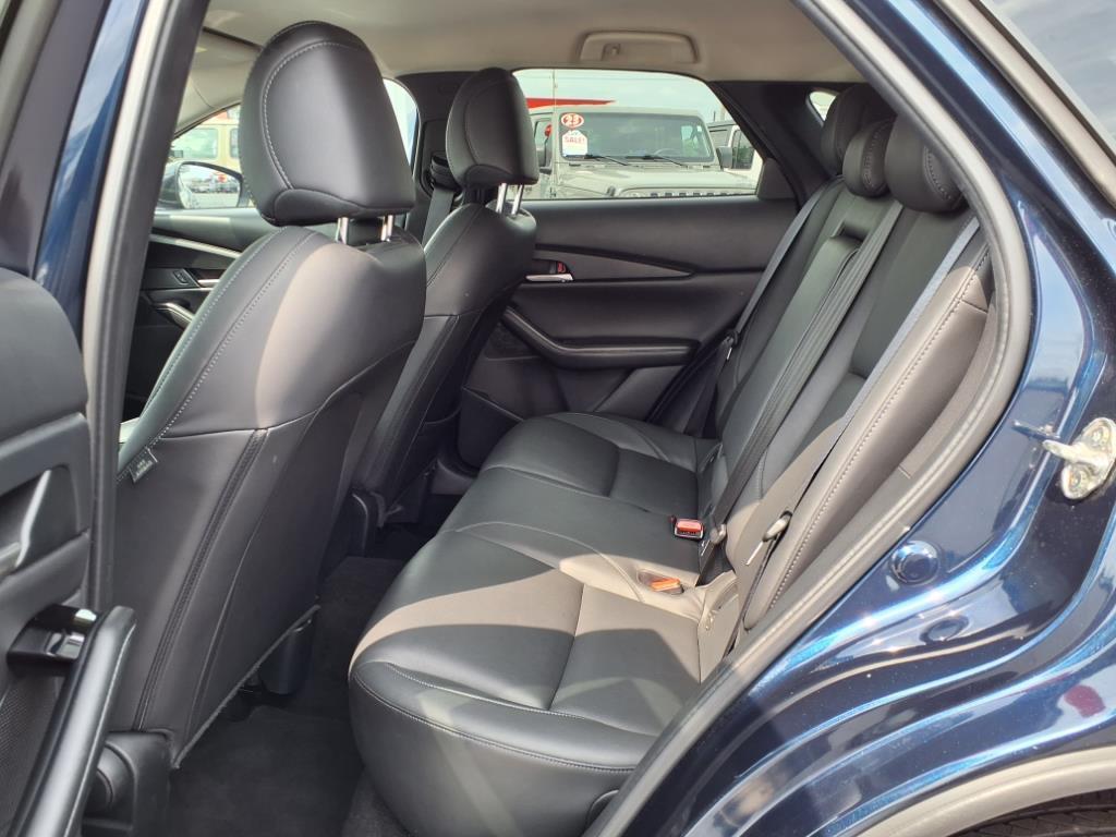 used 2024 Mazda CX-30 car, priced at $22,990