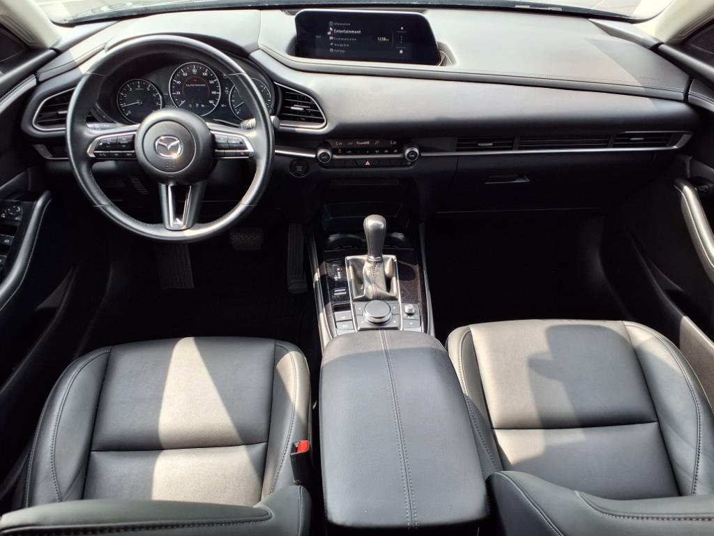 used 2024 Mazda CX-30 car, priced at $22,990