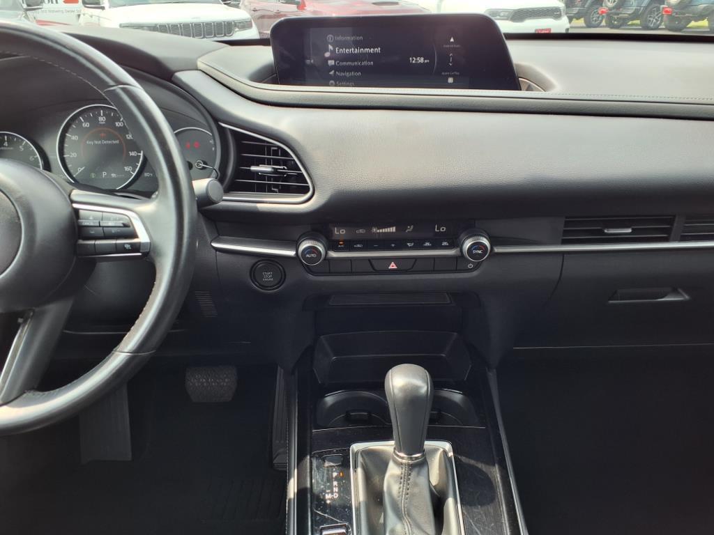 used 2024 Mazda CX-30 car, priced at $22,990