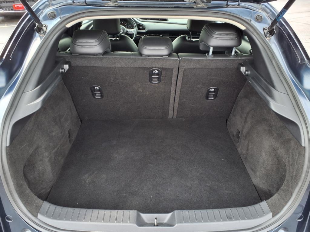 used 2024 Mazda CX-30 car, priced at $22,990