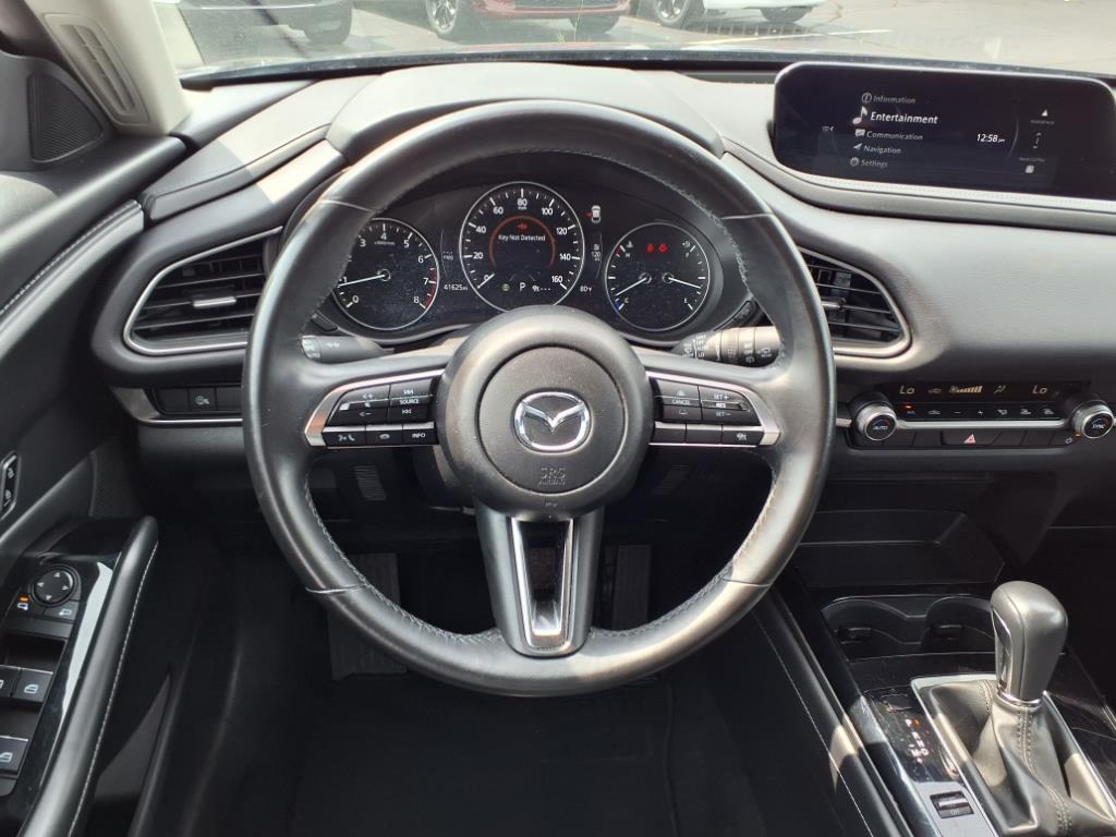 used 2024 Mazda CX-30 car, priced at $22,990