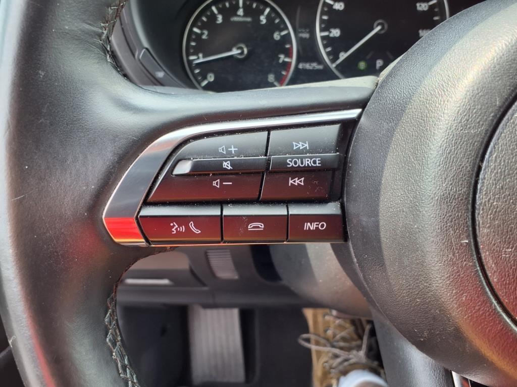 used 2024 Mazda CX-30 car, priced at $22,990