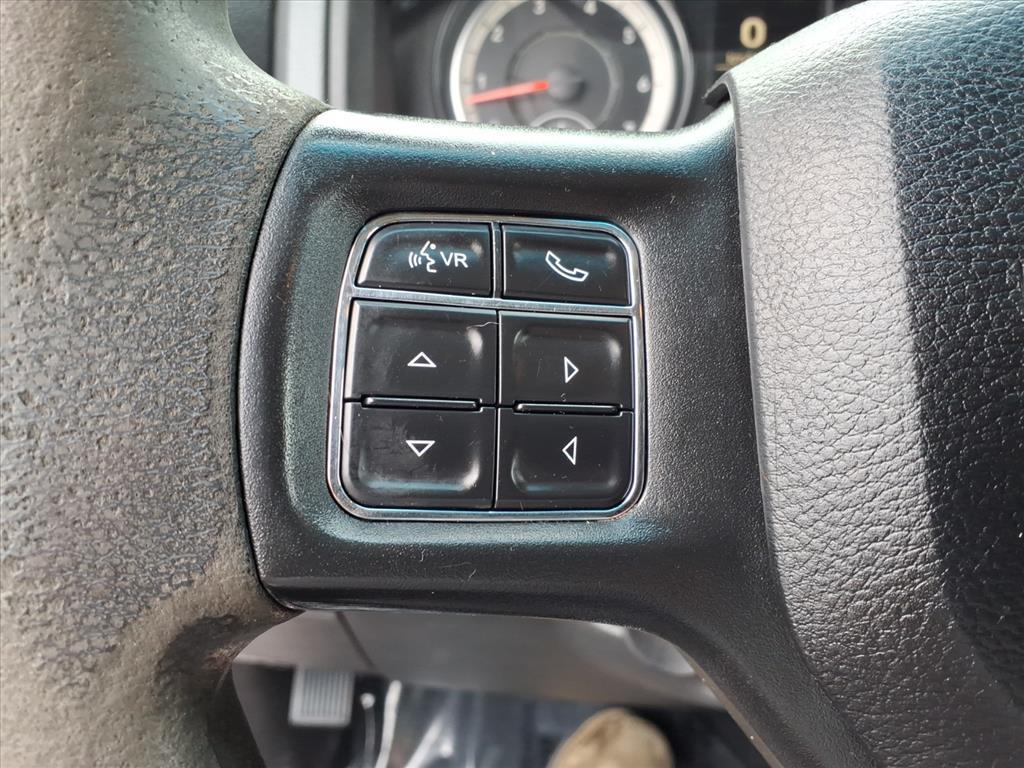 used 2018 Ram 2500 car, priced at $19,953