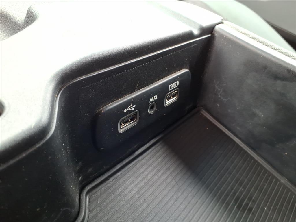 used 2018 Ram 2500 car, priced at $19,953