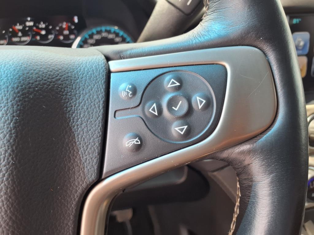 used 2018 GMC Yukon car, priced at $25,900