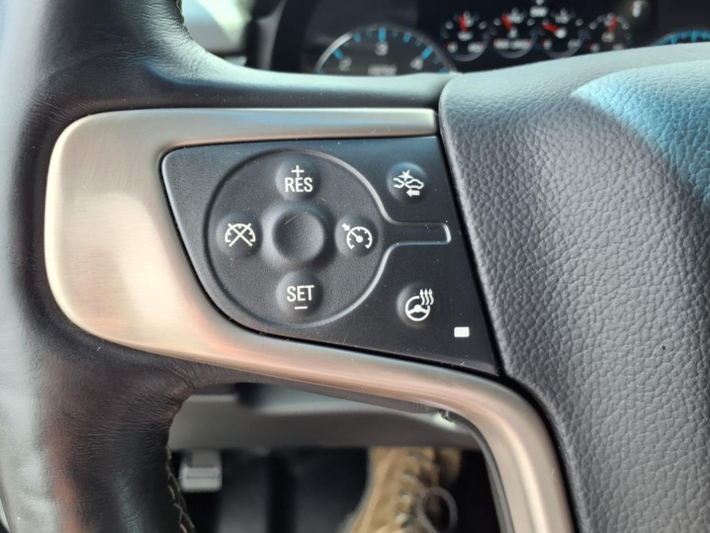 used 2018 GMC Yukon car, priced at $25,900