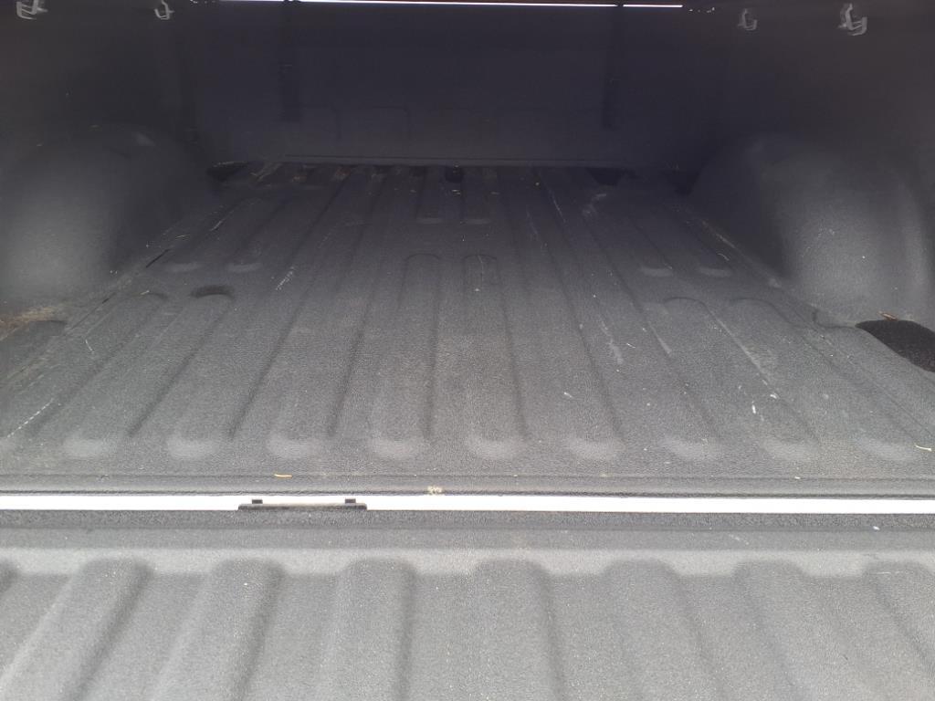 used 2015 Ram 1500 car, priced at $23,650