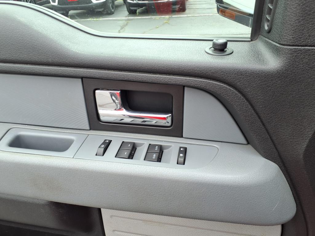 used 2014 Ford F-150 car, priced at $17,578