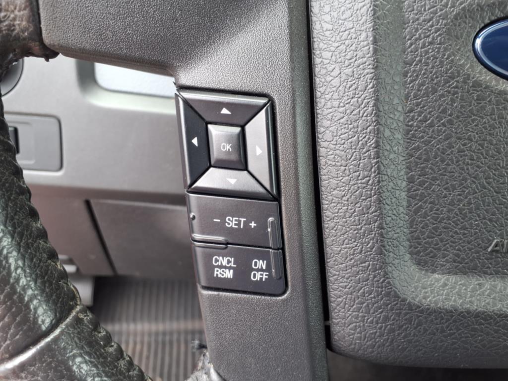 used 2014 Ford F-150 car, priced at $17,578