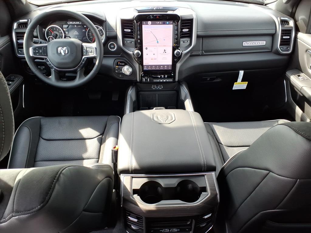 new 2026 Ram 1500 car, priced at $64,394