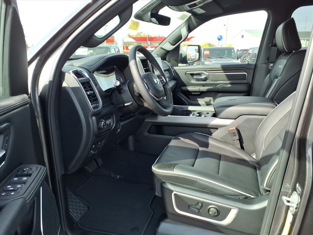 new 2026 Ram 1500 car, priced at $64,394