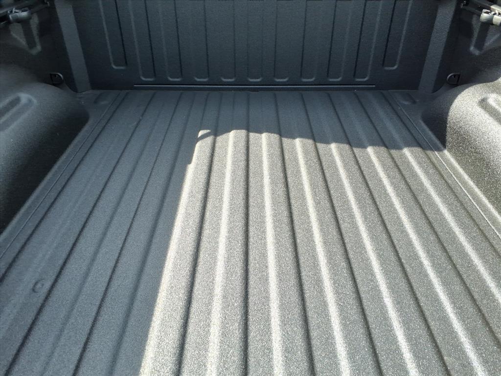 new 2026 Ram 1500 car, priced at $64,394