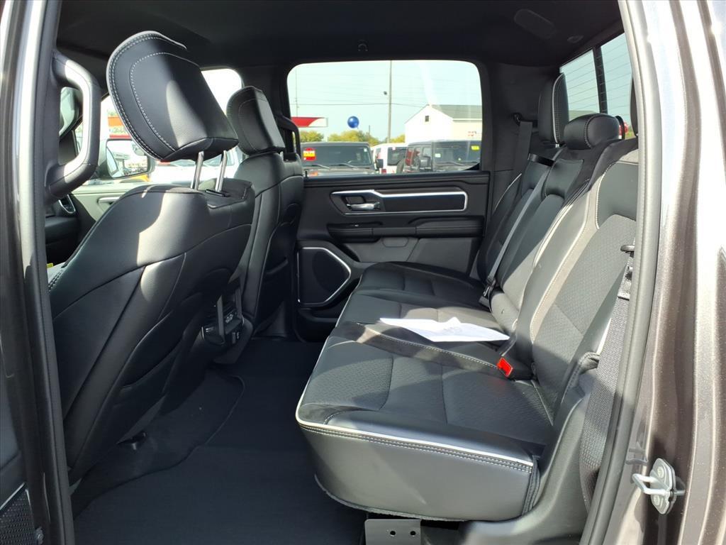 new 2026 Ram 1500 car, priced at $64,394