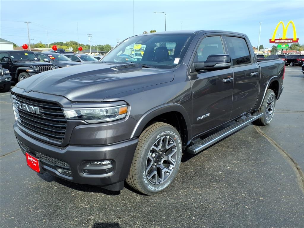 new 2026 Ram 1500 car, priced at $64,394
